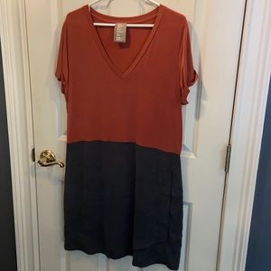 Anthropology Dolan Left Coast Collection Large